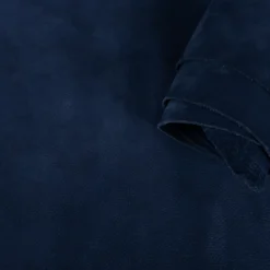 nubuk teget prirodna koza