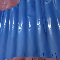 lakovana prirodna koža 0071