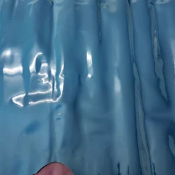 lakovana prirodna koža 0072