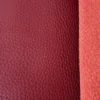 prirodna koža presa 0089 crvena tamno