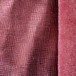 Koža sa printom 0106