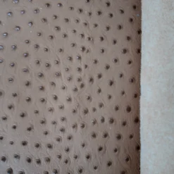 Koža sa printom 0132