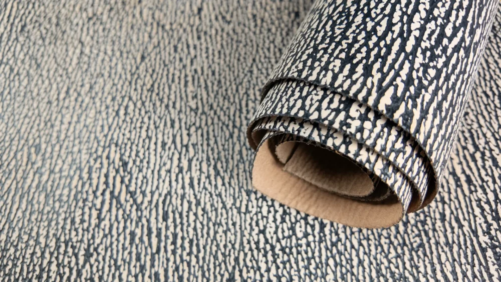 Koža sa printom 0021