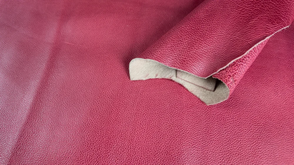 Koža sa printom 0039