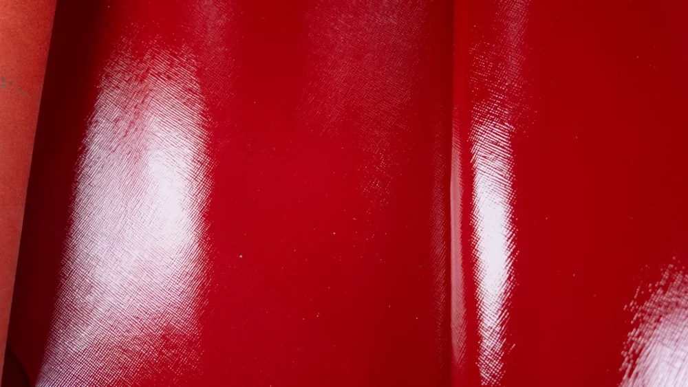 Koža sa printom 0056