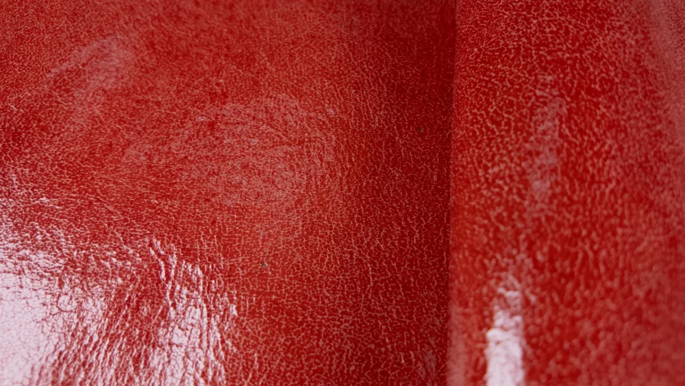 Koža sa printom 0062