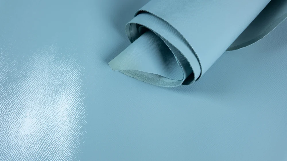 Koža sa printom 0081