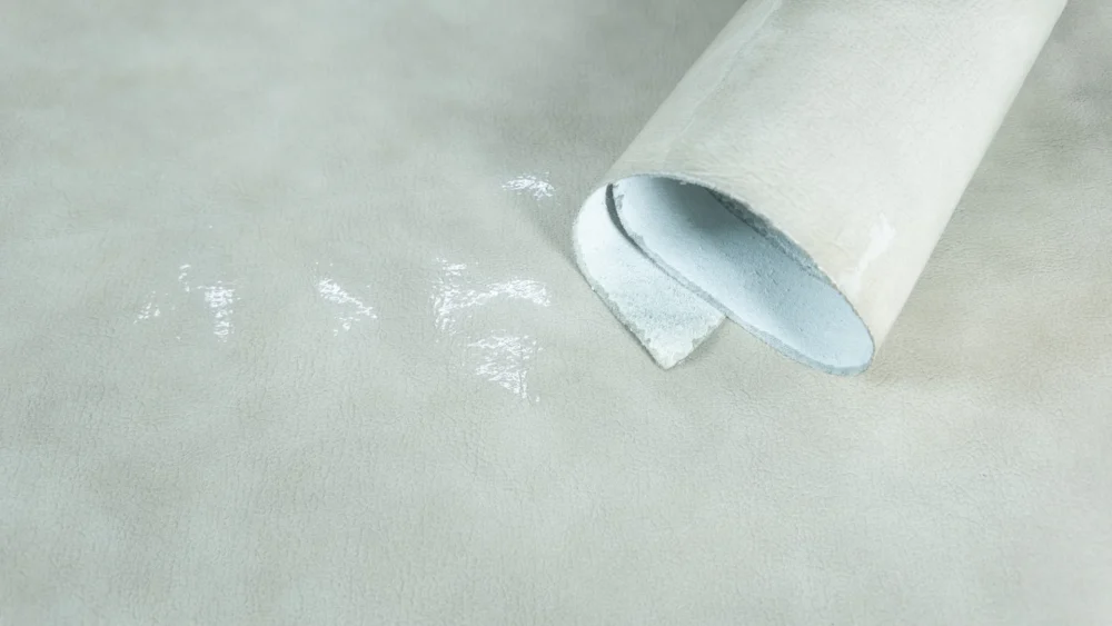 Koža sa printom 0088