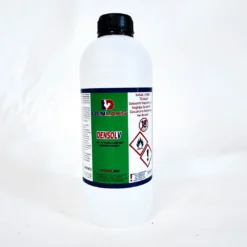 Čistilo za PVC i PU