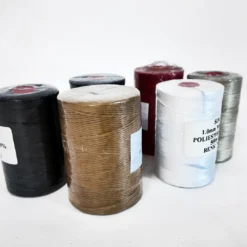 Voskirani konac 1mm za ručno šivenje kože i drugih materijala