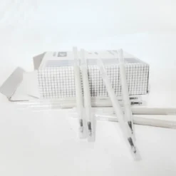 olovka za obelezavanje sablona na kozi i drugim materijalima