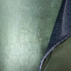 taffeta platno zelena